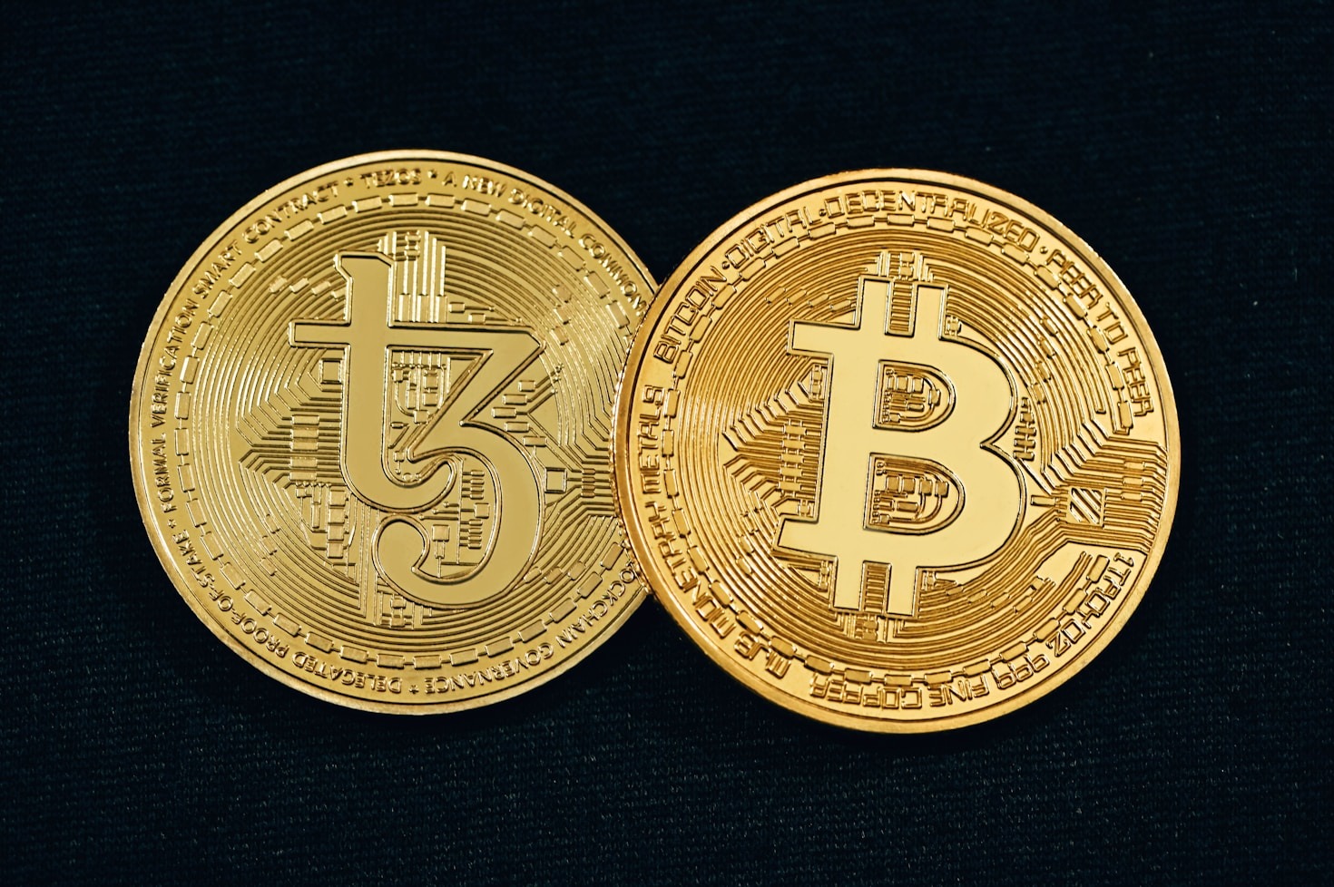 Dijital Yatırımda Doğru Adımları Atmak